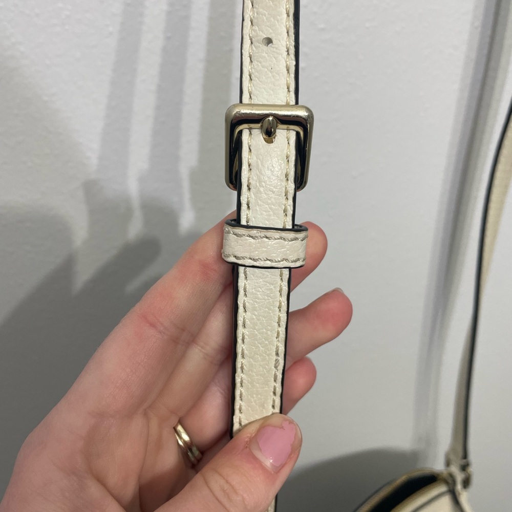 Kate Spade Color-block Crossbody - Picture 2 of 6